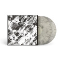 Cursetheknife - Thank You For Being Here (white marbled)...