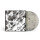 Cursetheknife - Thank You For Being Here (white marbled) col 2xlp