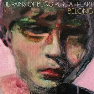 Pains Of Being Pure At Heart, The - Belong (Reissue 2023) - (splatter) col lp
