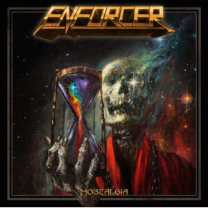 Enforcer - Nostalgia digi-cd