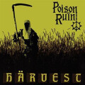 Poison Ruin - Harvest