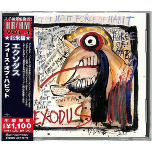 Exodus - Force of Habit
