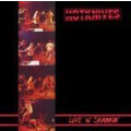 Hotknives - Live n Skankin