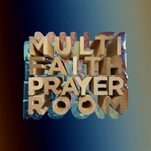 Brandt Brauer Frick - Multi Faith Prayer Room cd