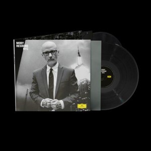 Moby - Resound NYC 2xlp