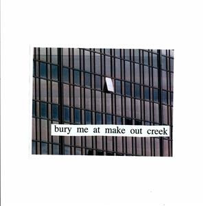 Mitski - Bury Me at Makeout Creek tape