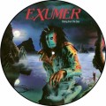 Exumer - Rising from the Sea - pic lp