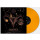 Vicious Irene - Sacrifice - (orange) col lp