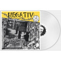 Negativ - Projections (white) col lp