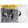 Negativ - Projections (white) col lp