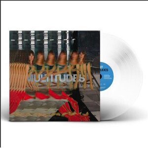 Feist - Multitudes ltd (clear) col lp