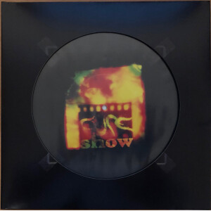 Cure, The - Show (RSD23) - pic 2xlp