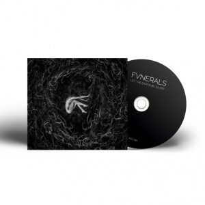Fvnerals - Let the Earth Be Silent digi-cd