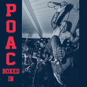 Planet On A Chain - Boxed In