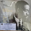 Eric Dolphy - Musical Prophet - (RSD23) - 3xlp