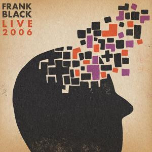 Frank Black - Live 2006 (RSD23) col lp