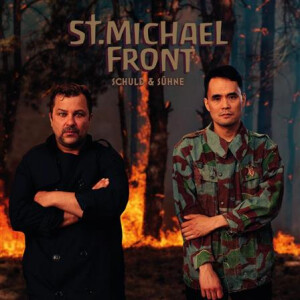St. Michael Front - Schuld & Sühne