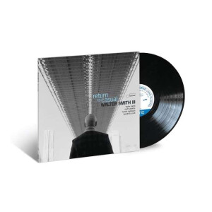 Walter Smith III - Return To Casual