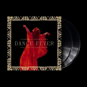 Florence & The Machine - Dance Fever (Live At Madison Square Garden 2022) 2xlp