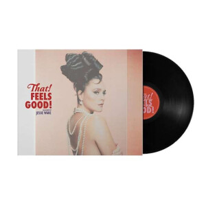 Jessie Ware - That! Feels Good! col lp