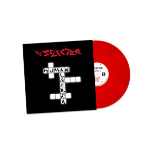 Selecter, The - Human Algebra