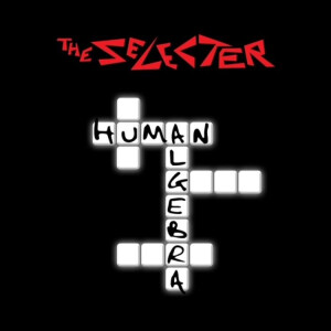 Selecter, The - Human Algebra cd