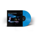Dave Hause - Drive It Like Its Stolen (cyan) col lp