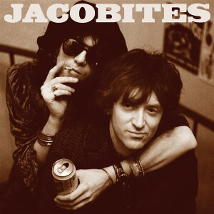 Jacobites, The - Howling Good Times