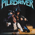 Piledriver - Stay Ugly (bi-colour) col lp