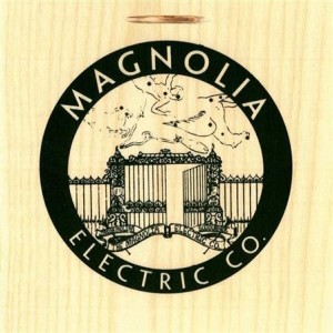 Magnolia Electric Co. - Sojourner - 4xlp