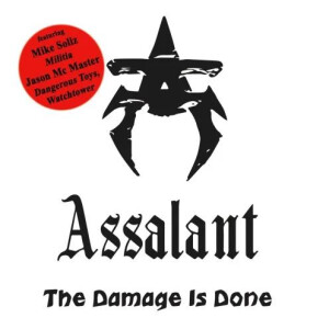 Assalant - The Damage Is Done