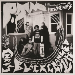 Portugal. The Man - Chris Black Changed My Life lp