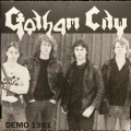 Gotham City - Demo 1981