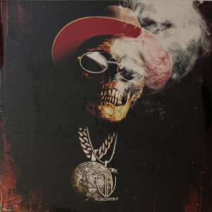 Conway X Big Ghost - If It Bleeds It Can Be Killed