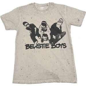 Beastie Boys - Check Your Head (sand)