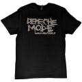 Depeche Mode - People Are People (black)