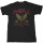 Deep Purple - Highway Star (black)