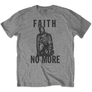 Faith No More - Gimp (grey)