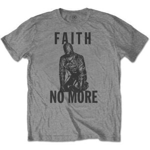 Faith No More - Gimp (grey) - XL