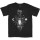 Gojira - Celestial Snakes (black)
