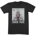 Linkin Park - Living Things (black)