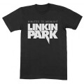 Linkin Park - Minutes to Midnight (black)
