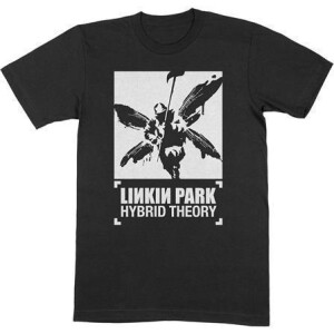 Linkin Park - Soldier Hybrid Theory (black)