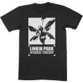 Linkin Park - Soldier Hybrid Theory (black)