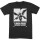 Linkin Park - Soldier Hybrid Theory (black)
