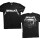 Metallica - Master of Puppets Photo (black)