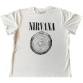 Nirvana - Vestibule (white)