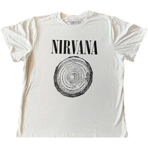 Nirvana - Vestibule (white) - M