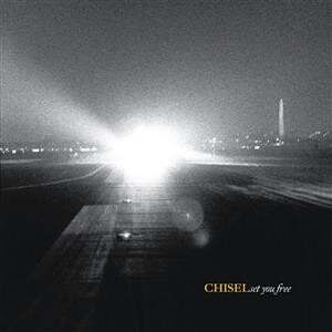 Chisel - Set You Free (brown) col 2xlp