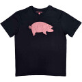 Pink Floyd - AWBDG (navy) M